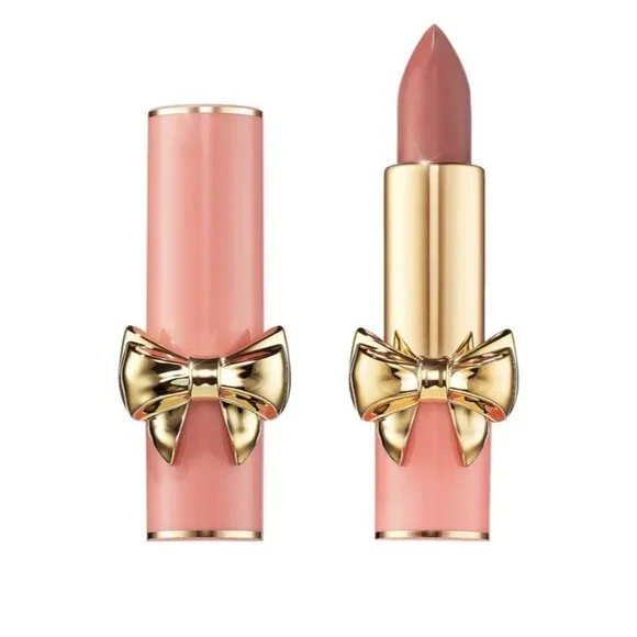 PAT McGRATH LABS SatinAllure Lipstick in Venusian Peach - Picture 1 of 7